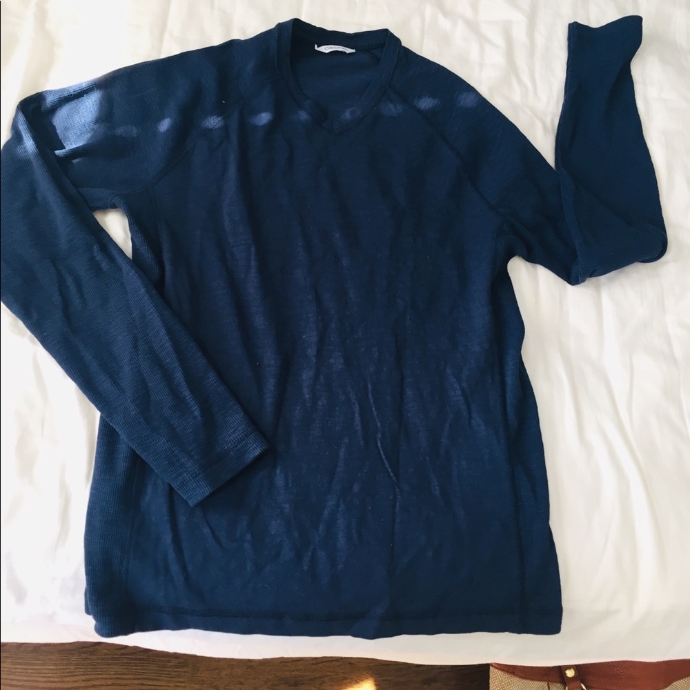 *3 for $12 sale* Calvin Klein light knit sweater